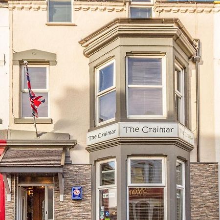 블랙풀 The Craimar B&B 외부 사진