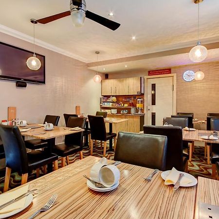 블랙풀 The Craimar B&B 외부 사진