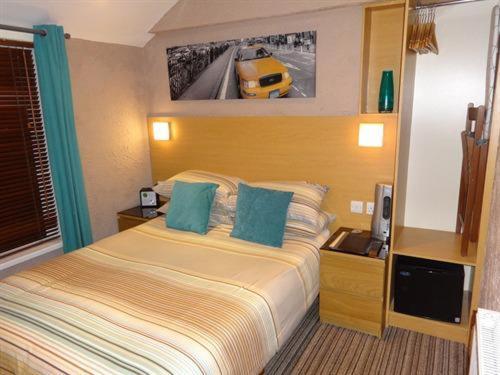 블랙풀 The Craimar B&B 외부 사진