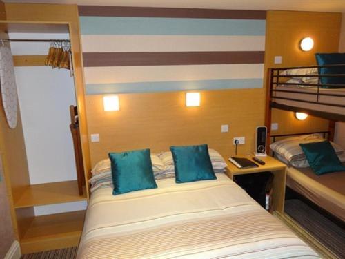 블랙풀 The Craimar B&B 외부 사진